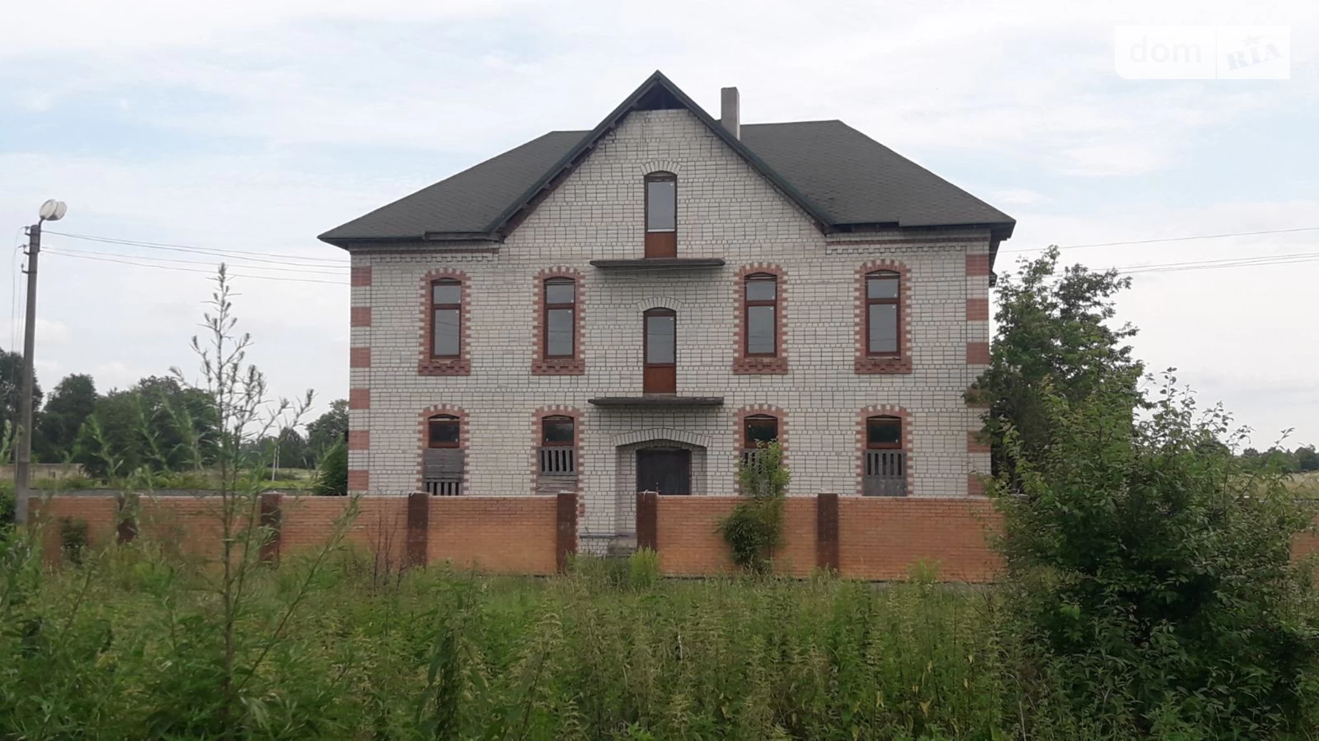 Продається будинок 2 поверховий 309.7 кв. м з садом, цена: 40000 $ - фото 3