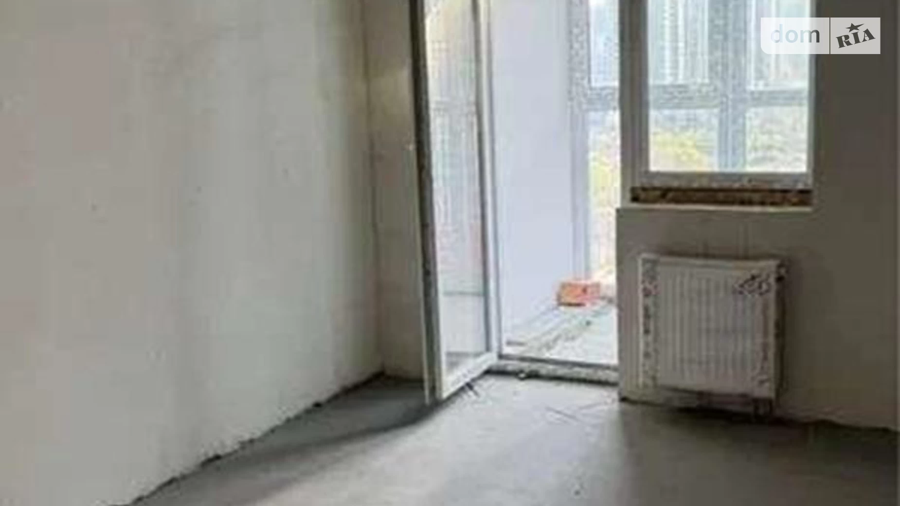 Продается 1-комнатная квартира 44 кв. м в Киеве, ул. Глеба Бабича(Канальная), 8 - фото 3