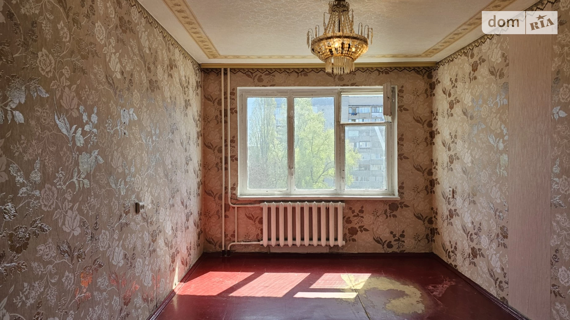 Продается 3-комнатная квартира 68 кв. м в, цена: 48000 $ - фото 4