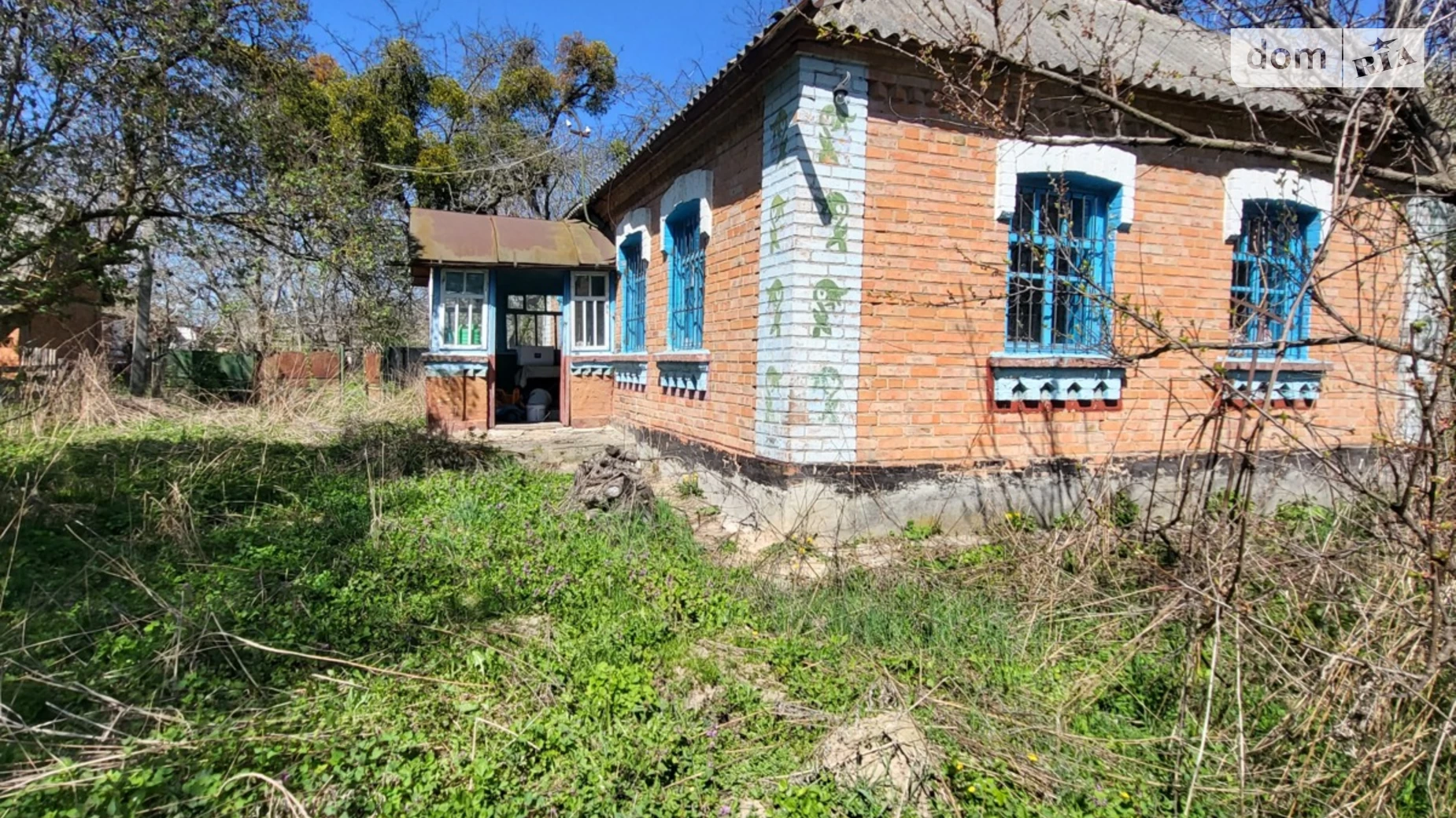 Продається одноповерховий будинок 54 кв. м з подвалом, цена: 7000 $ - фото 2