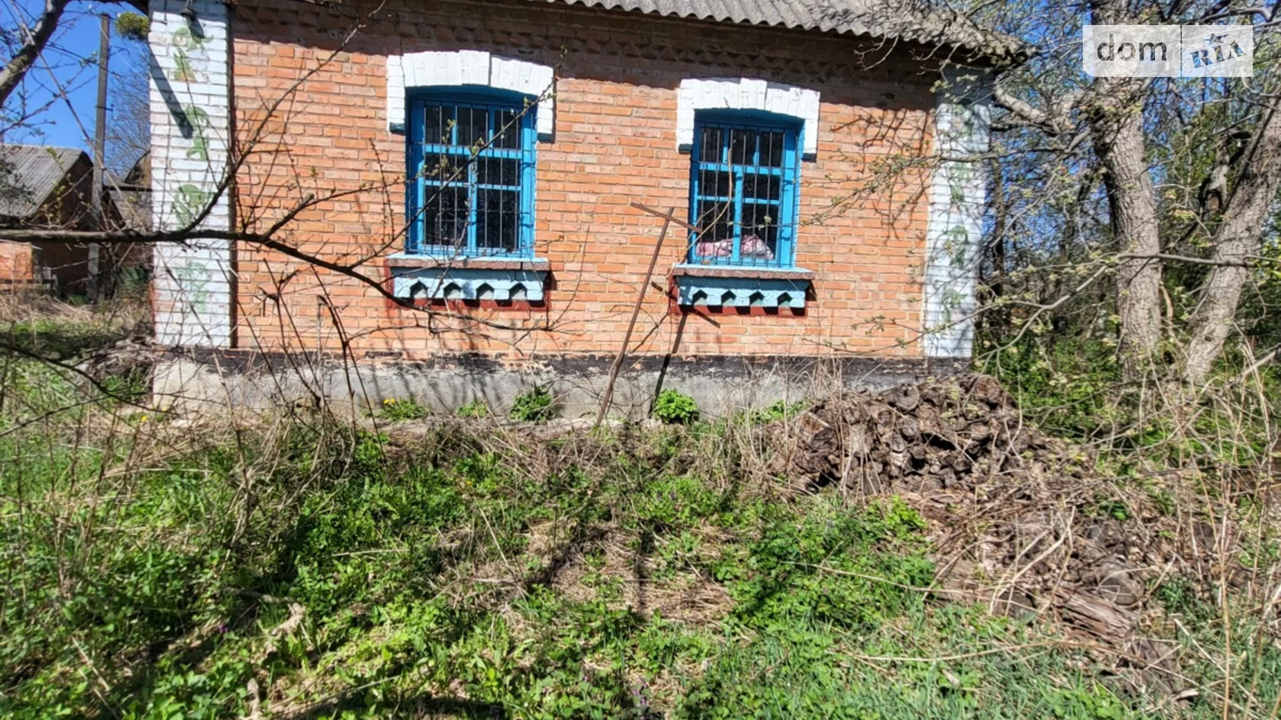 Продається одноповерховий будинок 54 кв. м з подвалом, цена: 7000 $ - фото 3