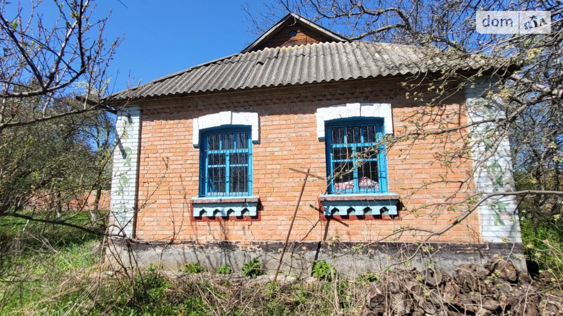Продається одноповерховий будинок 54 кв. м з подвалом, цена: 7000 $ - фото 4