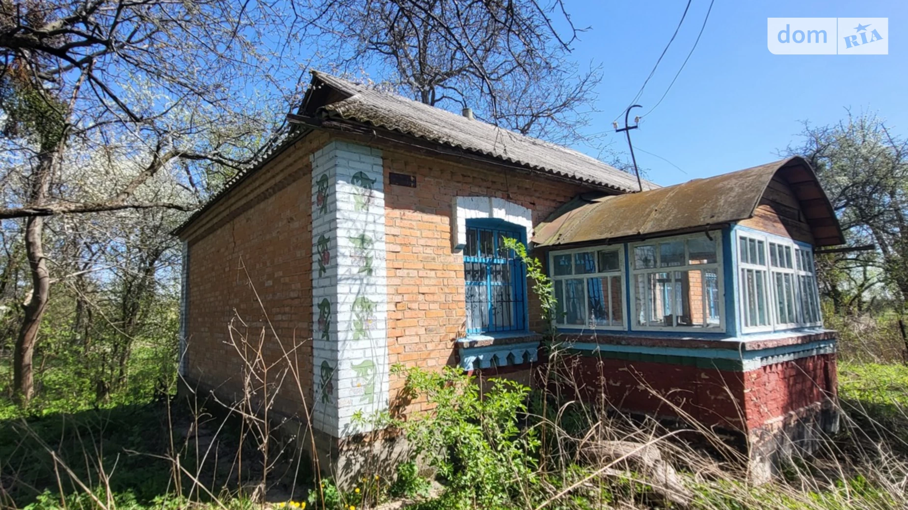 Продається одноповерховий будинок 54 кв. м з подвалом, цена: 7000 $ - фото 5