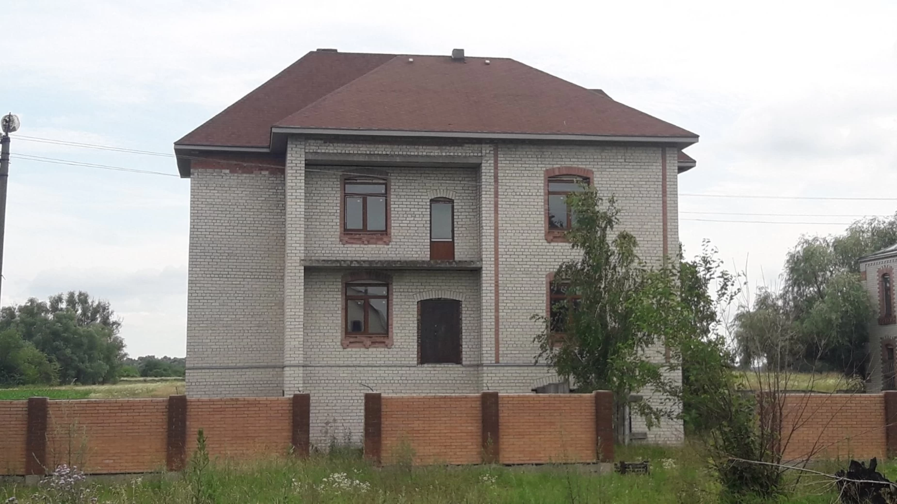 Продается дом на 2 этажа 393.2 кв. м с подвалом, цена: 40000 $ - фото 4