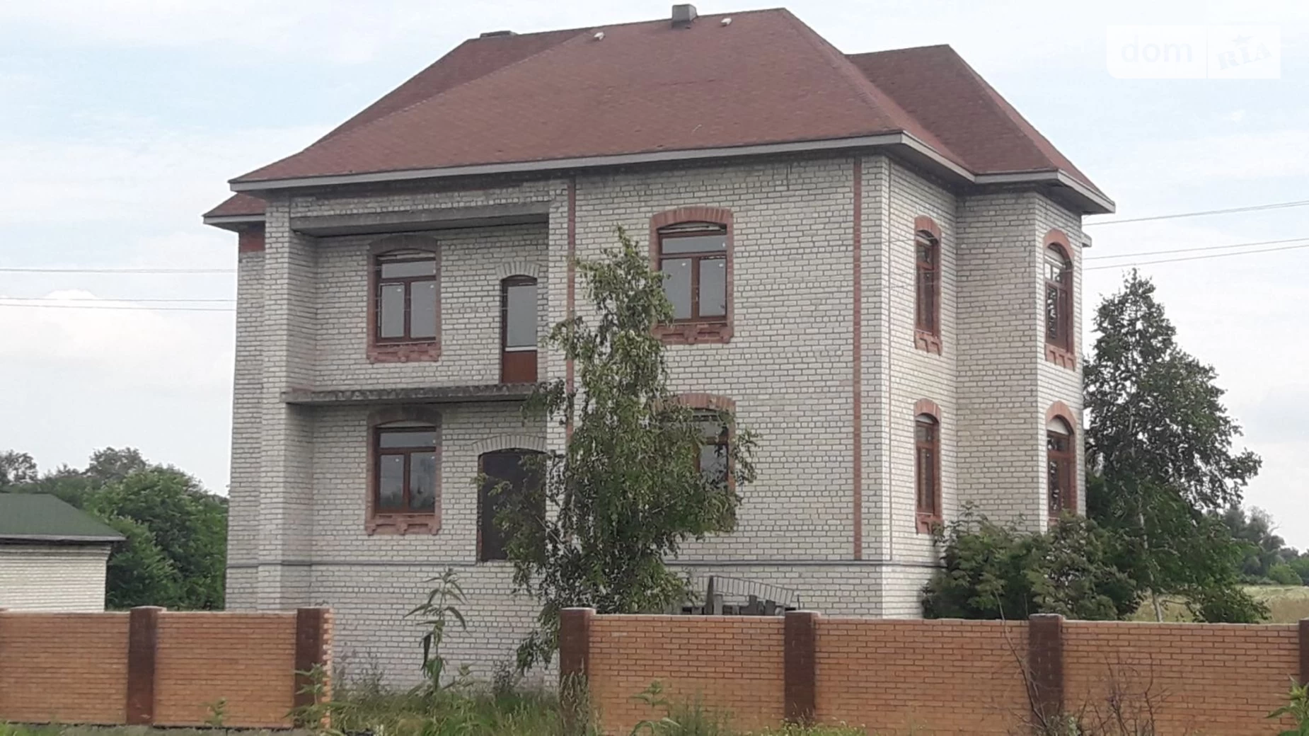Продается дом на 2 этажа 393.2 кв. м с подвалом, цена: 40000 $ - фото 5