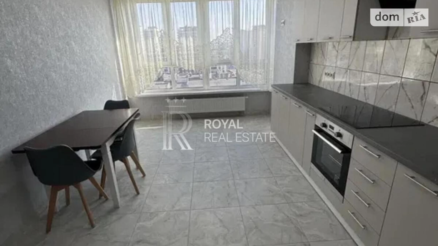 Продается 1-комнатная квартира 54.2 кв. м в Киеве, ул. Михаила Максимовича, 32Б - фото 2