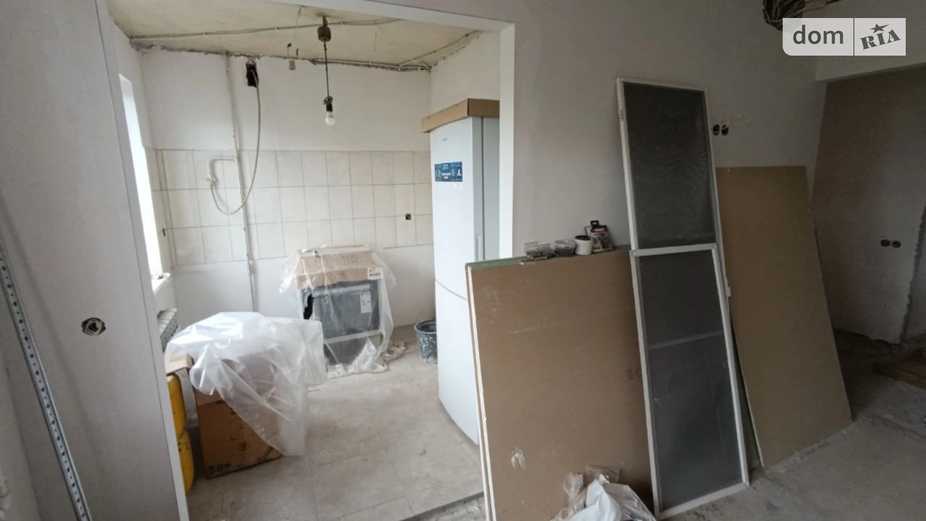 Продається 2-кімнатна квартира 49.1 кв. м у Кривому Розі, вул. Павла Глазового(Балакіна) - фото 3