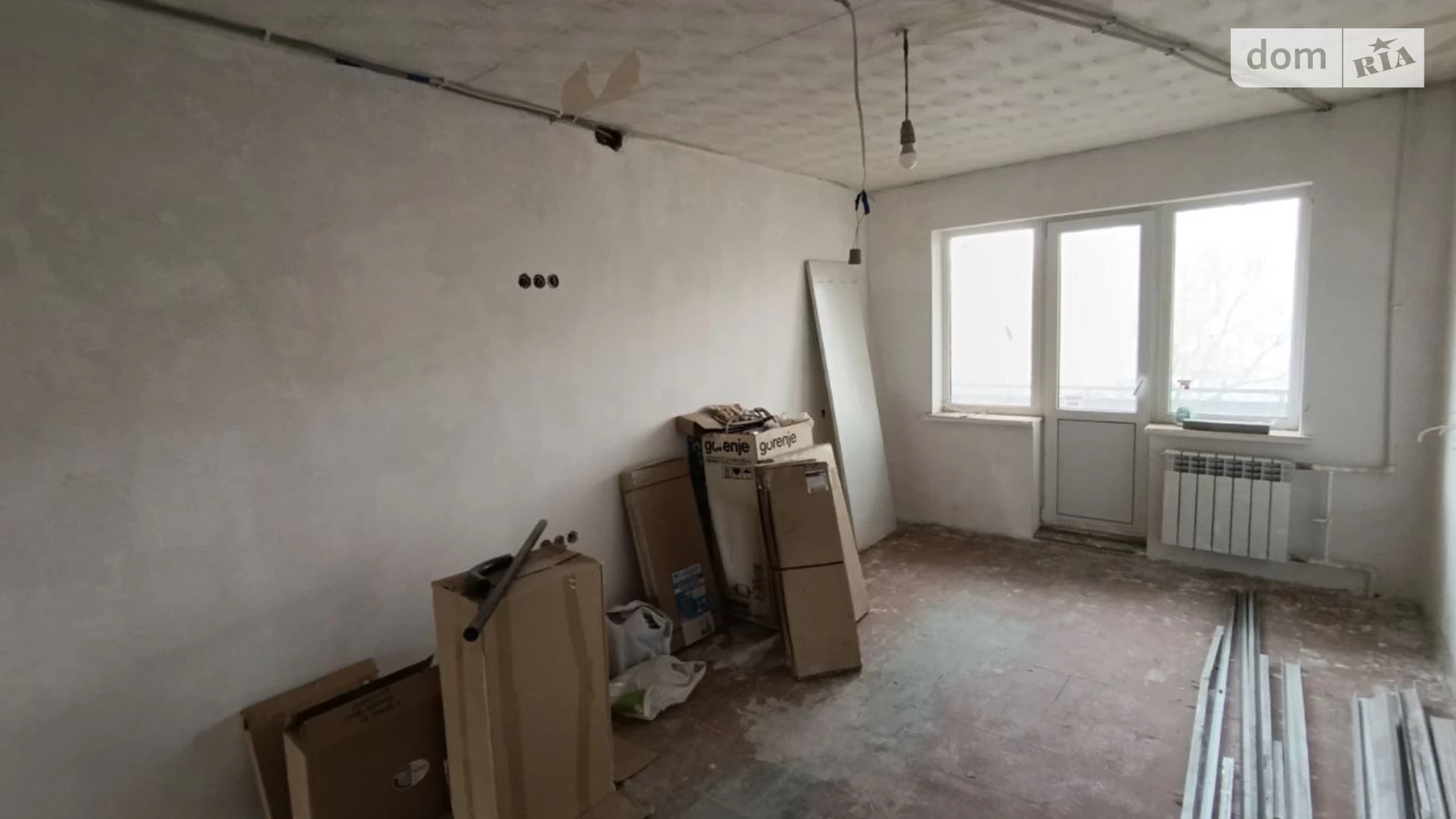 Продається 2-кімнатна квартира 49.1 кв. м у Кривому Розі, вул. Павла Глазового(Балакіна) - фото 4