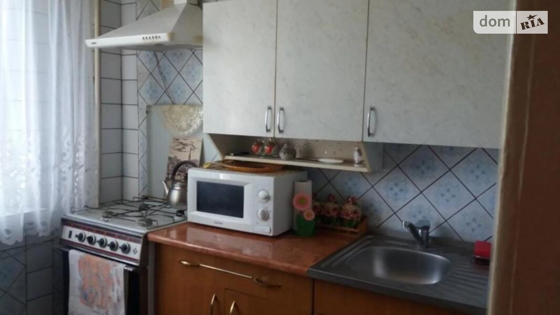 Продається 2-кімнатна квартира 47.6 кв. м у Харкові, вул. Миру, 110 - фото 5