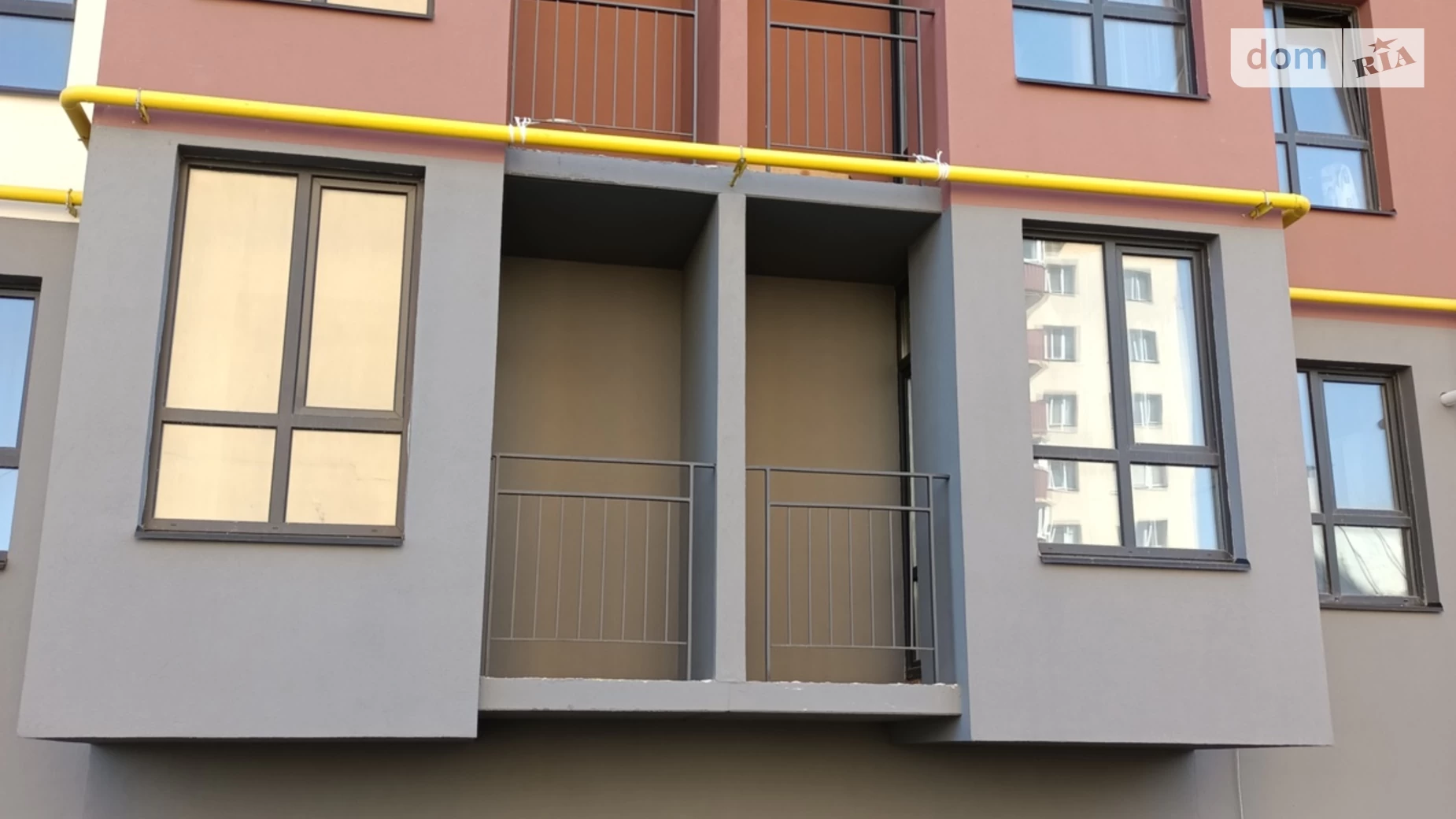 Продается 2-комнатная квартира 70.5 кв. м в Виннице, ул. Васильковая - фото 2