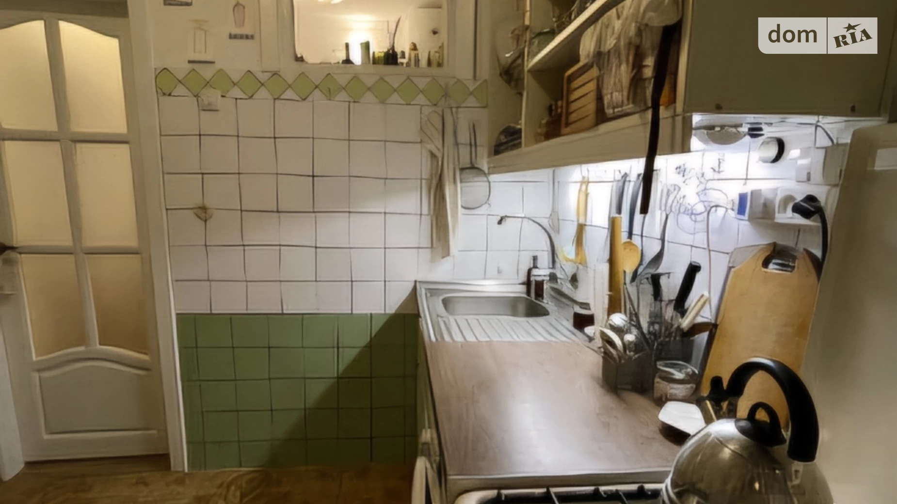 Продається 2-кімнатна квартира 42.5 кв. м у Одесі, вул. Мечникова - фото 3