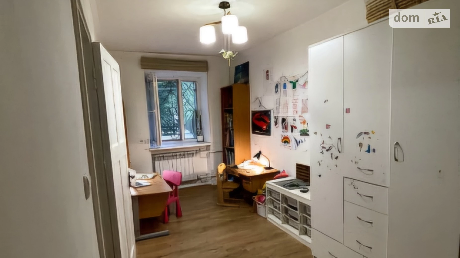 Продається 2-кімнатна квартира 42.5 кв. м у Одесі, вул. Мечникова - фото 5