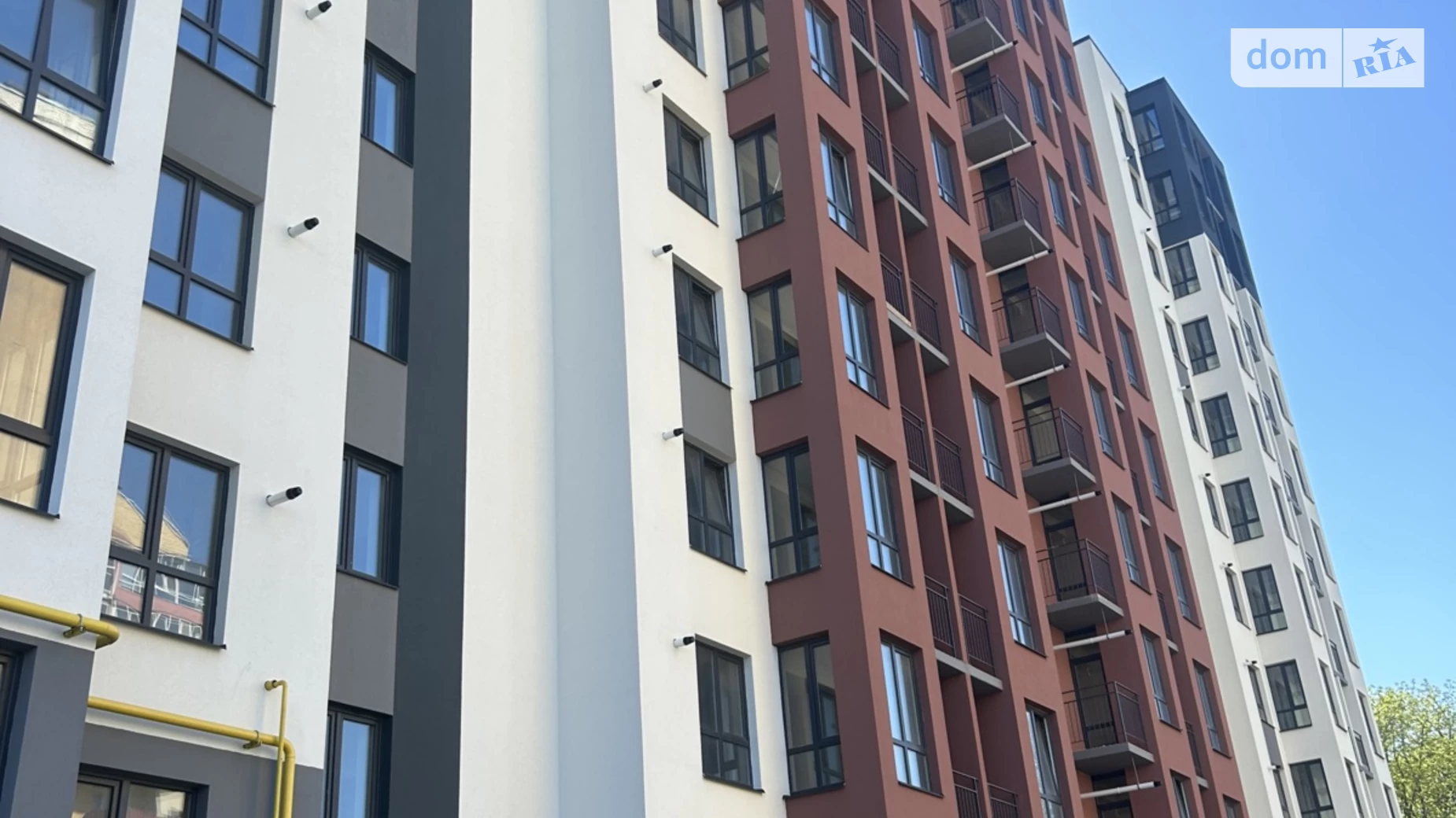 Продається 1-кімнатна квартира 50 кв. м у Вінниці, вул. Волошкова, 4В - фото 2