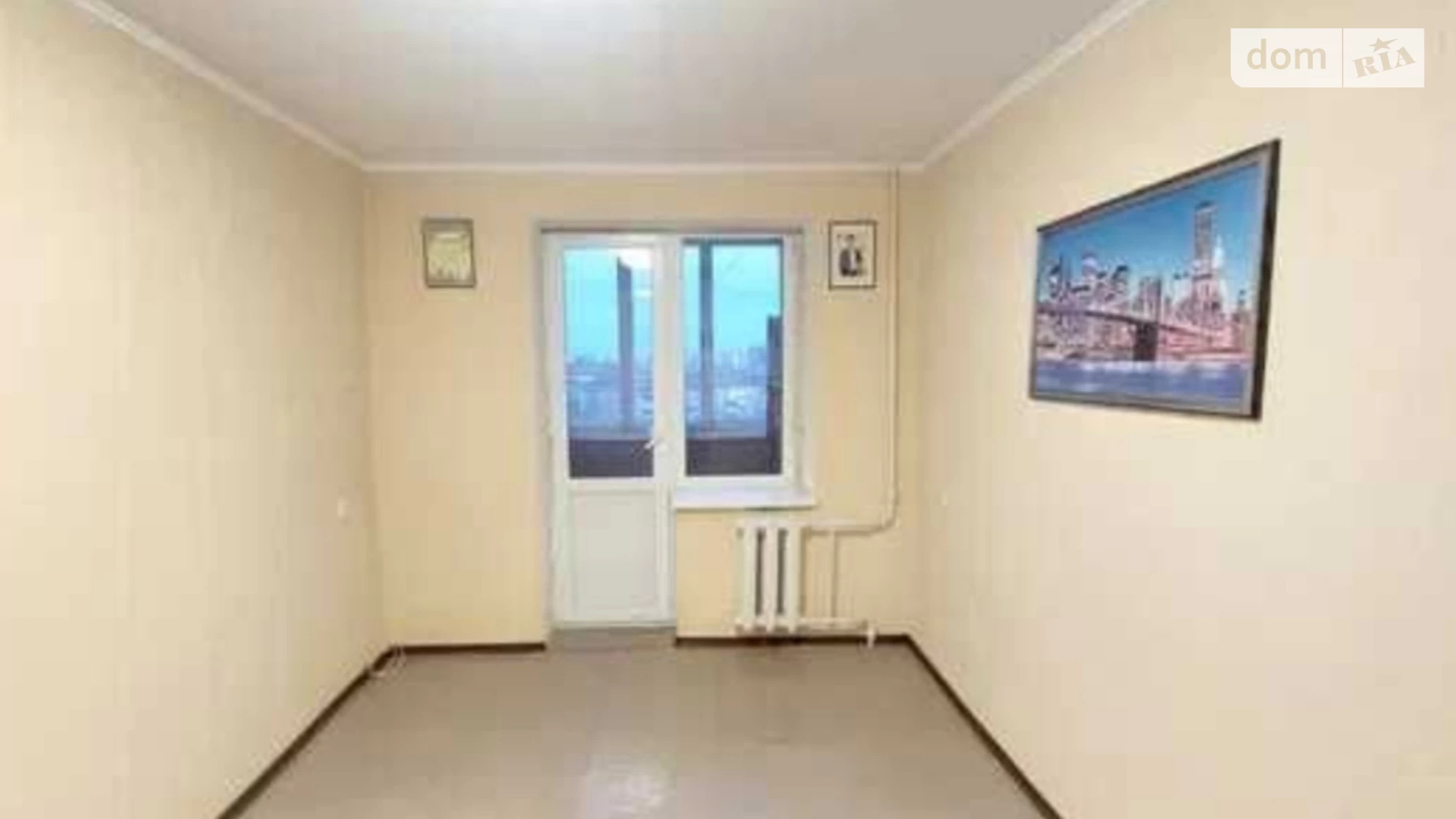 Продается 3-комнатная квартира 66 кв. м в Черкассах, цена: 66500 $ - фото 4