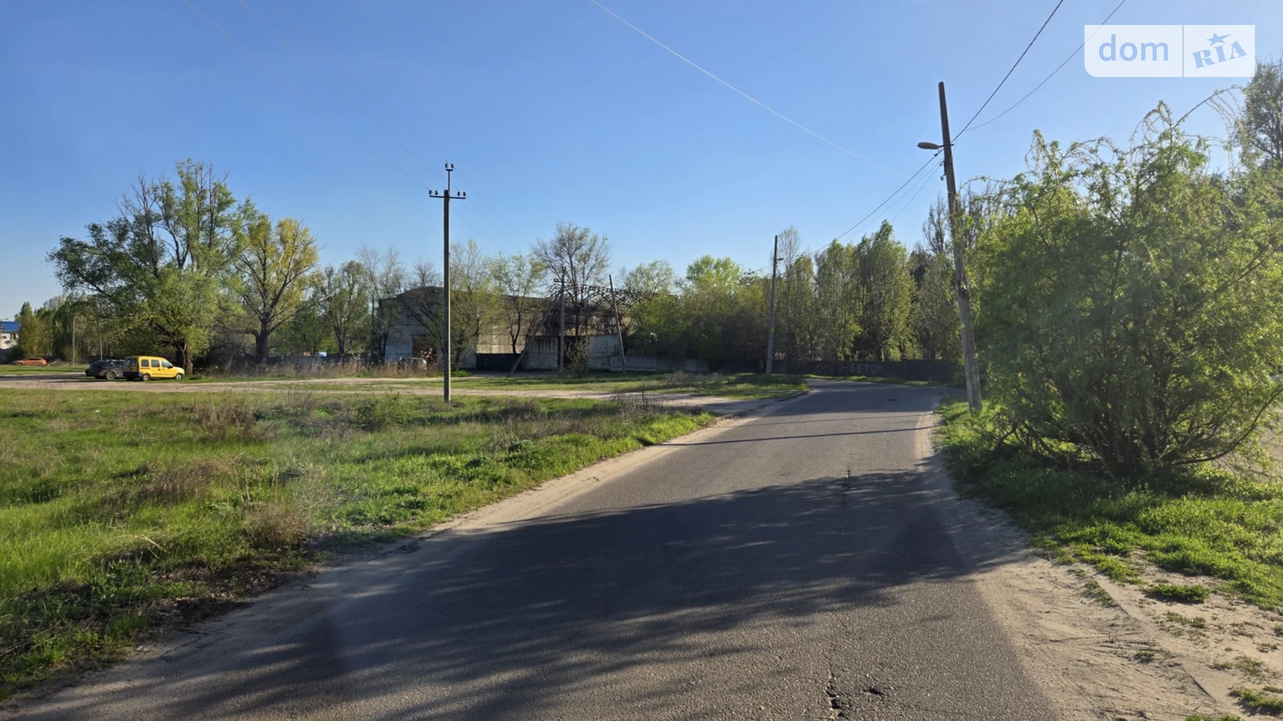 Продается земельный участок 10 соток в Днепропетровской области, цена: 9500 $ - фото 5