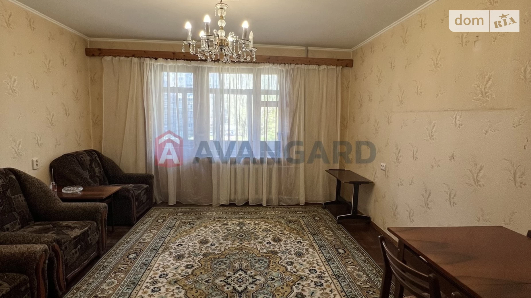 3-кімнатна квартира 63 кв. м у Запоріжжі, цена: 28000 $ - фото 4