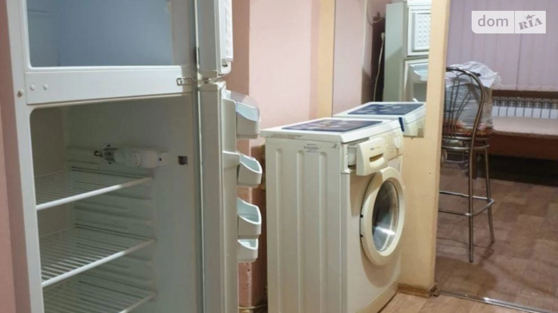 Продается 1-комнатная квартира 20.9 кв. м в Харькове, пр. Стадионный, 12 - фото 2