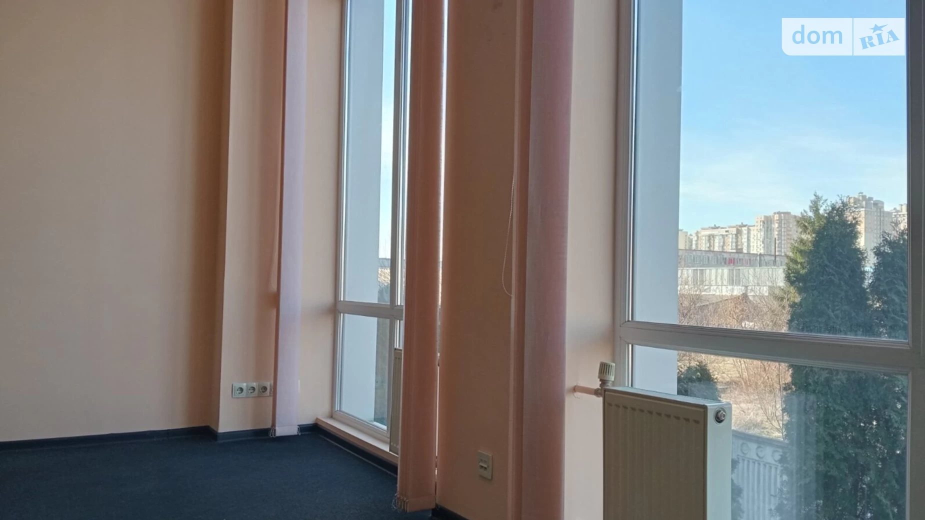 Сдается в аренду офис 47.6 кв. м в бизнес-центре, цена: 14280 грн - фото 2