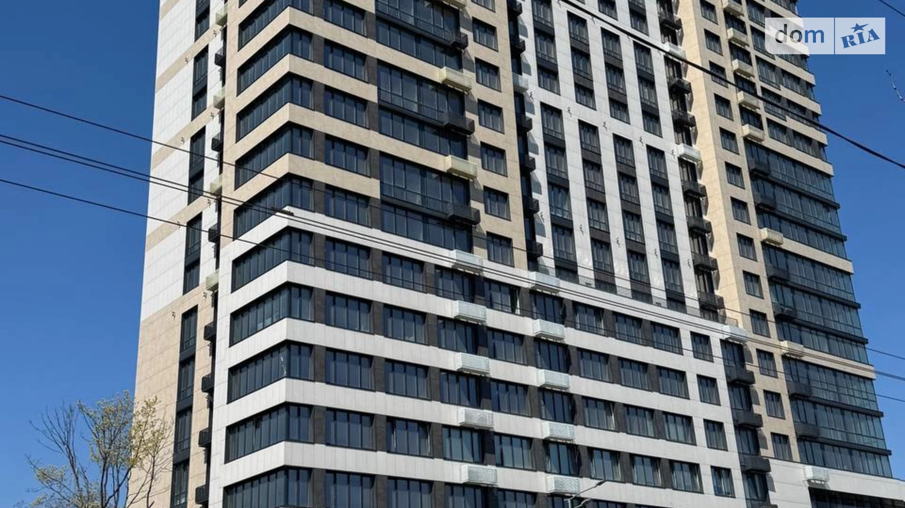 Продается 2-комнатная квартира 57.3 кв. м в Днепре, ул. Набережная Победы, 40Д - фото 3