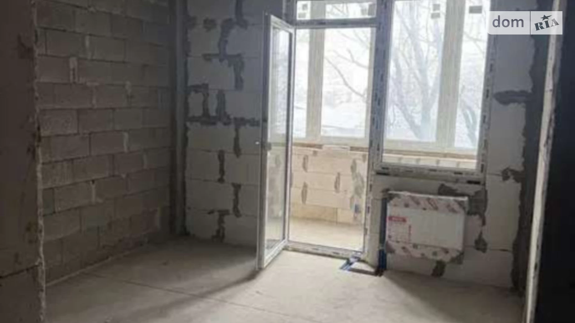 Продается 1-комнатная квартира 42 кв. м в Одессе, Николаевская дор., 3/8 - фото 4