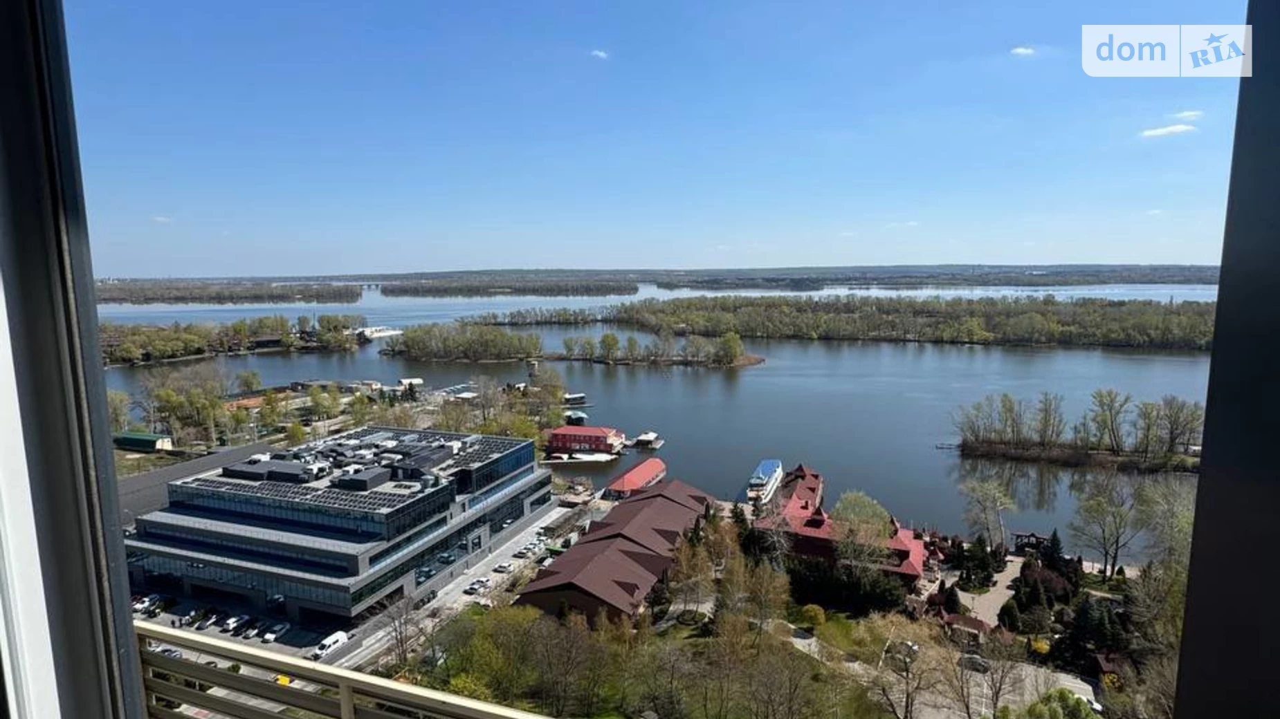 Продается 2-комнатная квартира 56.4 кв. м в Днепре, ул. Набережная Победы, 40Д - фото 5