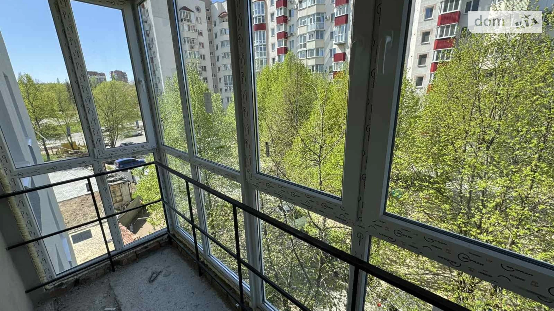 Продається 1-кімнатна квартира 38 кв. м у Полтаві, вул. Героїв України(Героїв Сталінграду), 6А - фото 5
