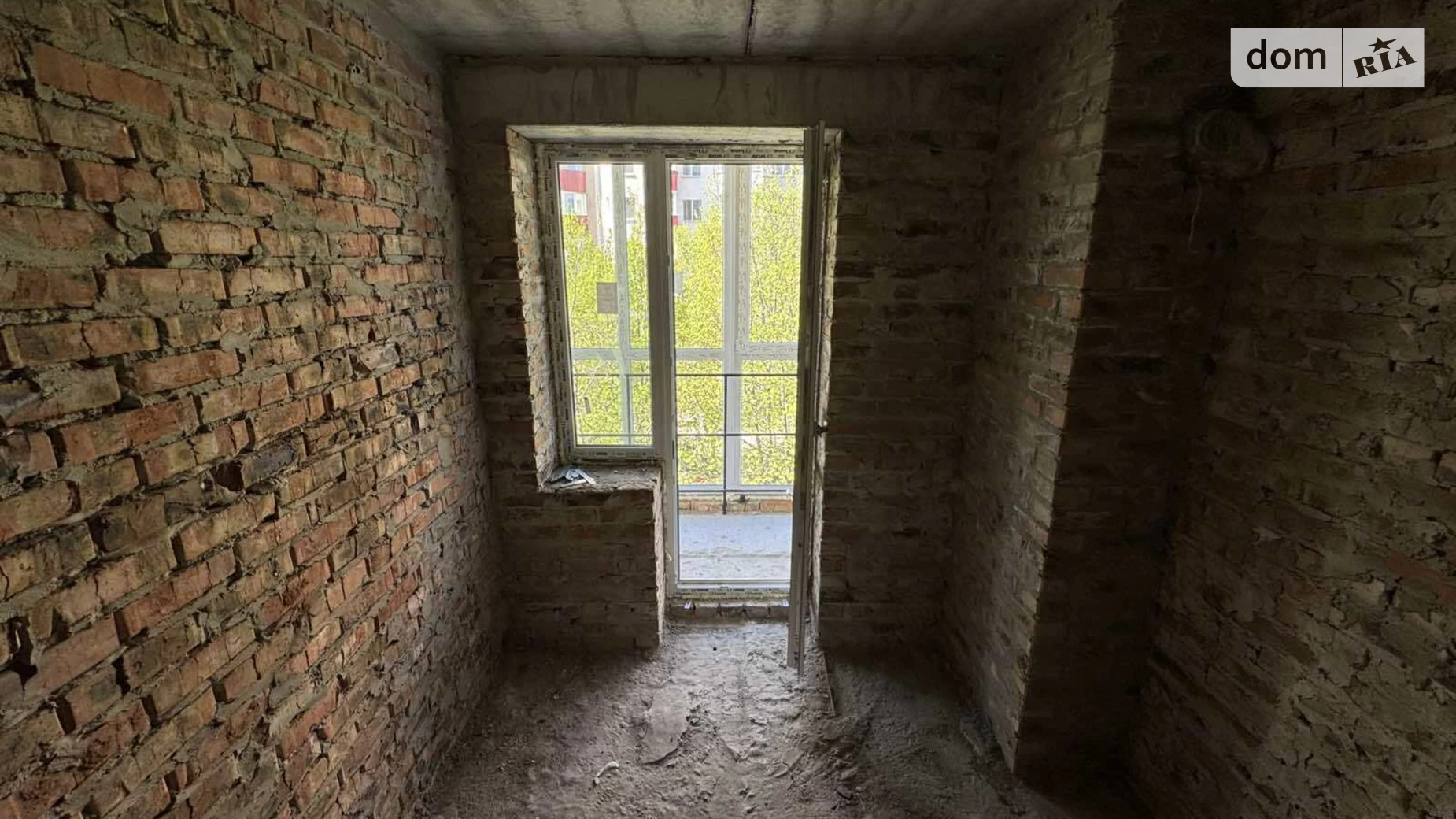 Продається 1-кімнатна квартира 38 кв. м у Полтаві, вул. Героїв України(Героїв Сталінграду), 6А - фото 3