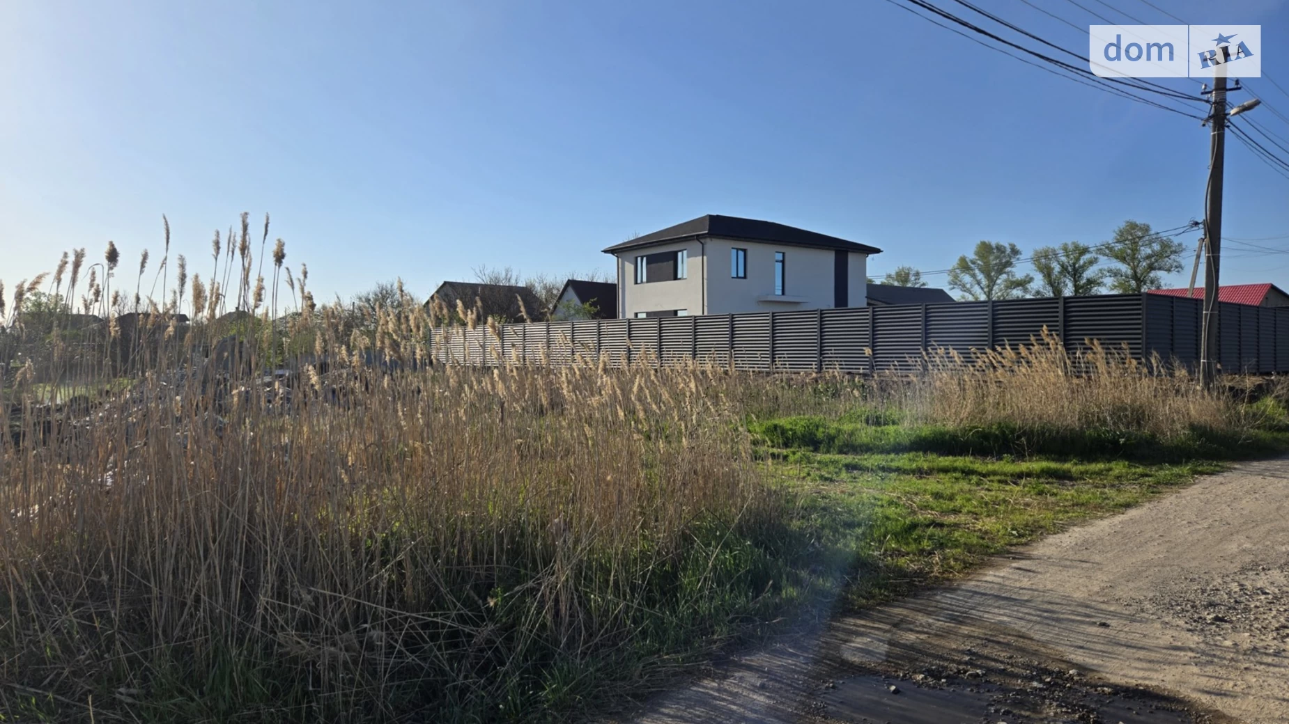 Продается земельный участок 10 соток в Днепропетровской области, цена: 11000 $ - фото 2