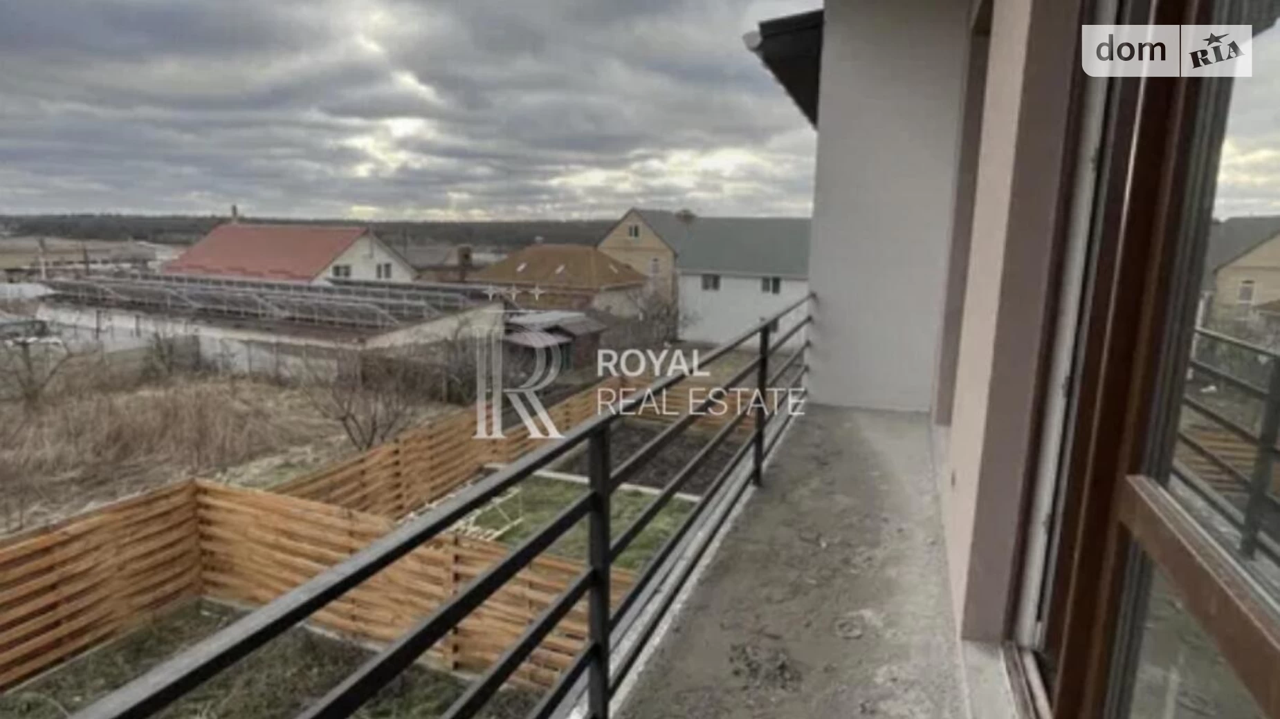 вул. Весняна Гостомель ЖК Brickwood House, цена: 70000 $ - фото 2