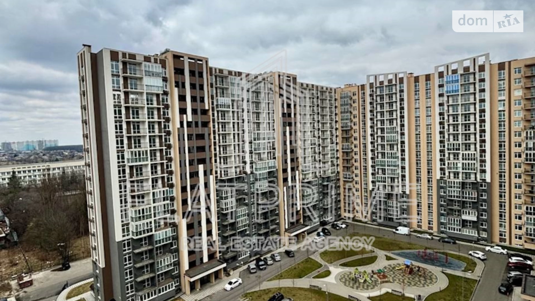 Продается 2-комнатная квартира 61 кв. м в Киеве, ул. Академика Заболотного, 148В - фото 4