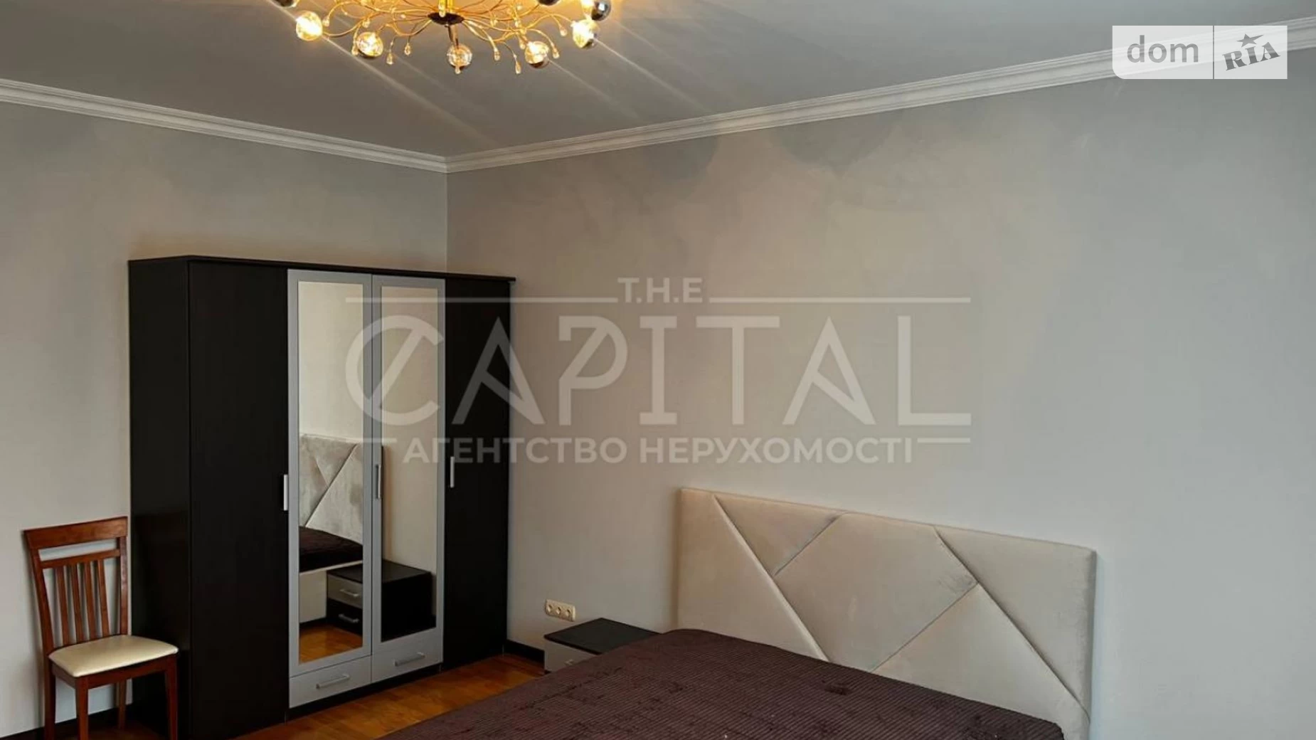 Здається в оренду 3-кімнатна квартира 115 кв. м у Києві, вул. Антоновича(Горького), 72 - фото 4