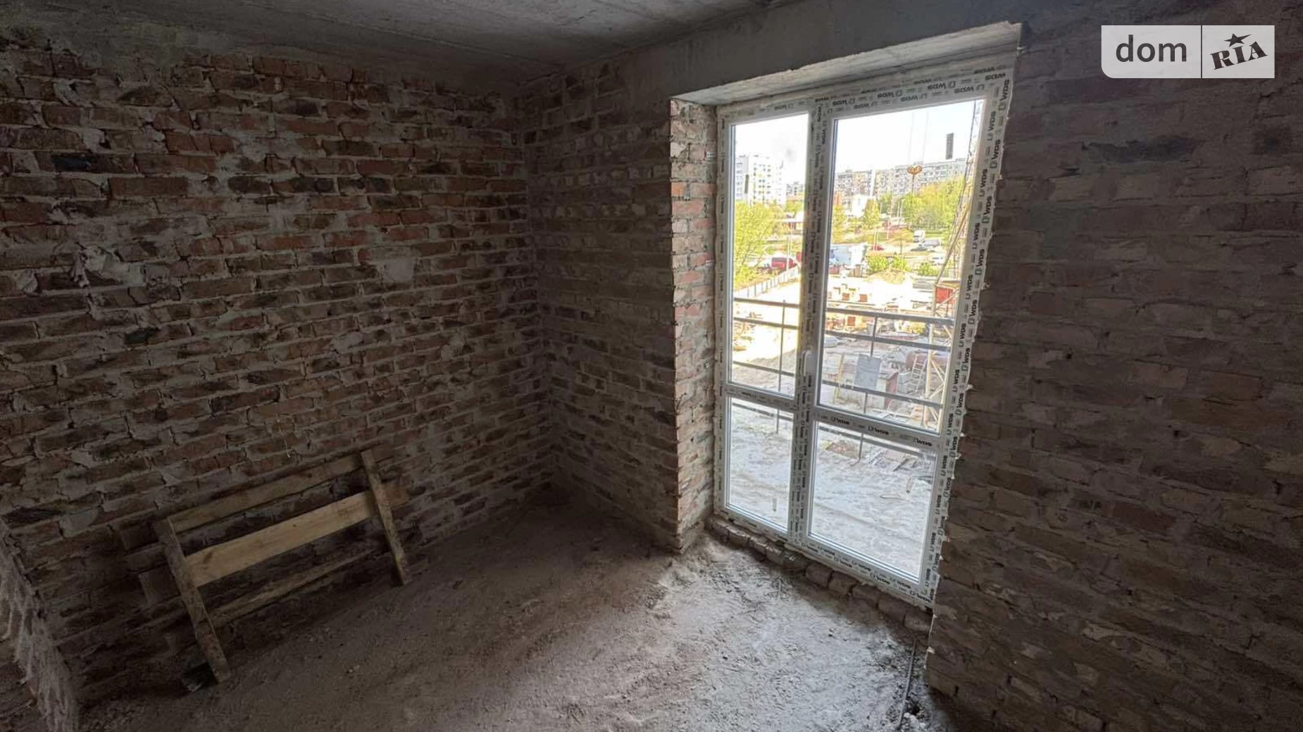 Продається 1-кімнатна квартира 35 кв. м у Полтаві, вул. Героїв України(Героїв Сталінграду), 6А - фото 3