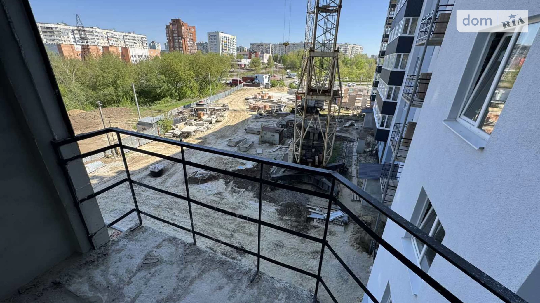 Продається 1-кімнатна квартира 35 кв. м у Полтаві, вул. Героїв України(Героїв Сталінграду), 6А - фото 5