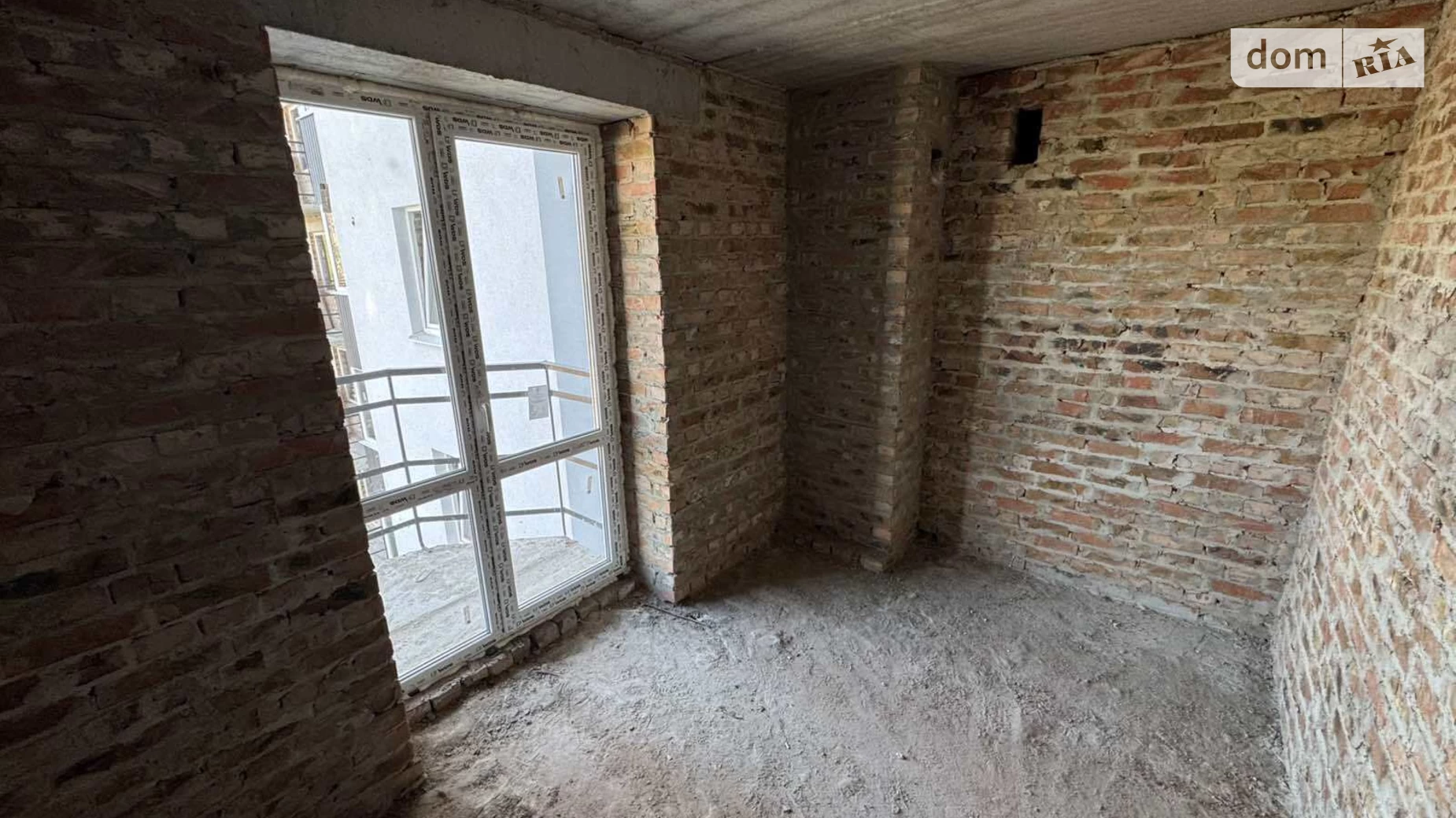 Продається 1-кімнатна квартира 35 кв. м у Полтаві, вул. Героїв України(Героїв Сталінграду), 6А - фото 4
