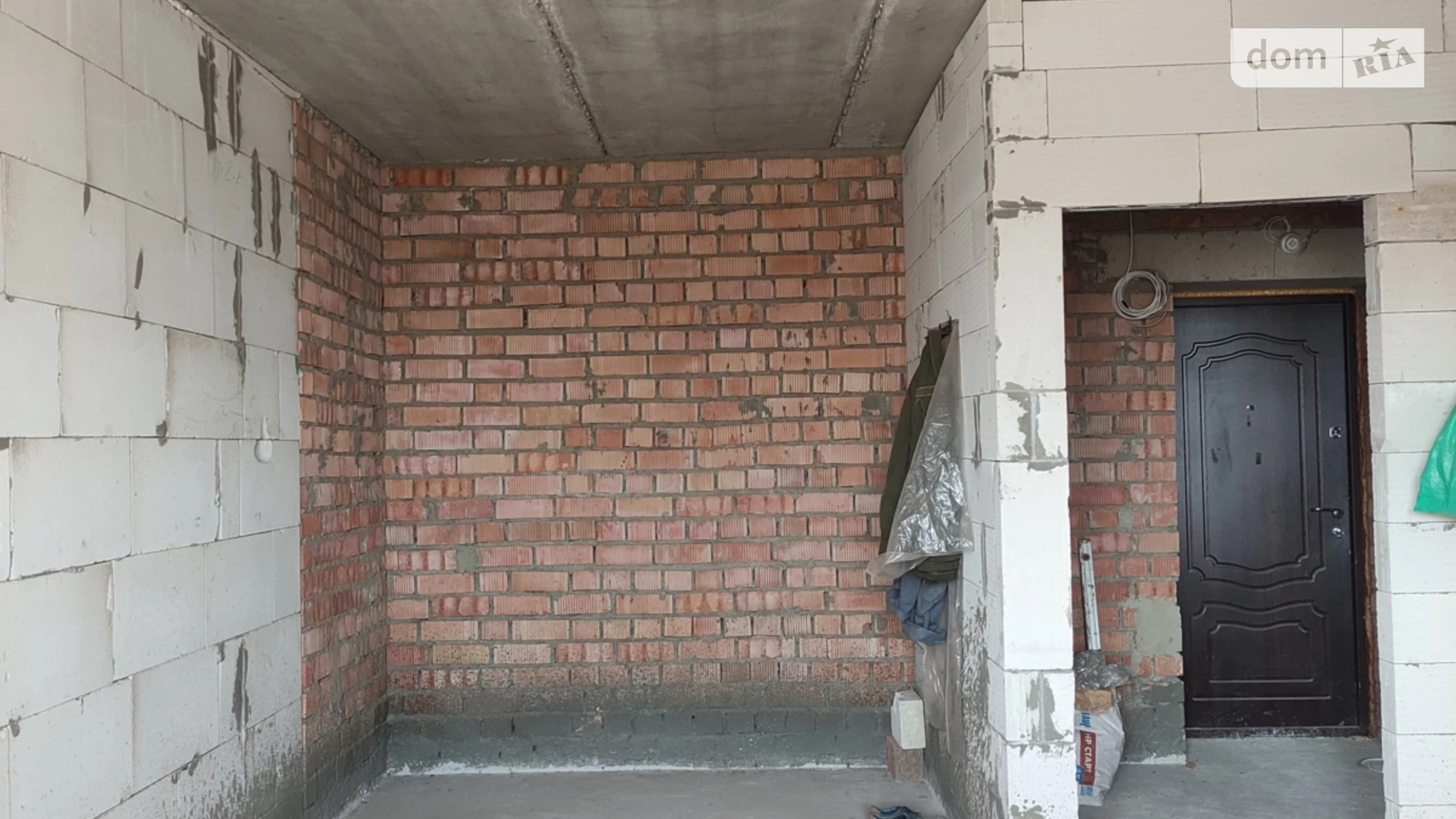 Продается 1-комнатная квартира 50 кв. м в Одессе, ул. Академика Сахарова, 16 - фото 3