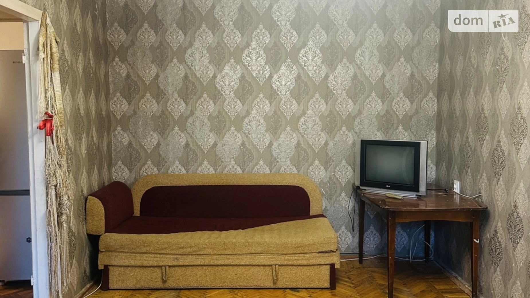 Здається в оренду 2-кімнатна квартира 48 кв. м у Вінниці, просп. Космонавтів, 15 - фото 5