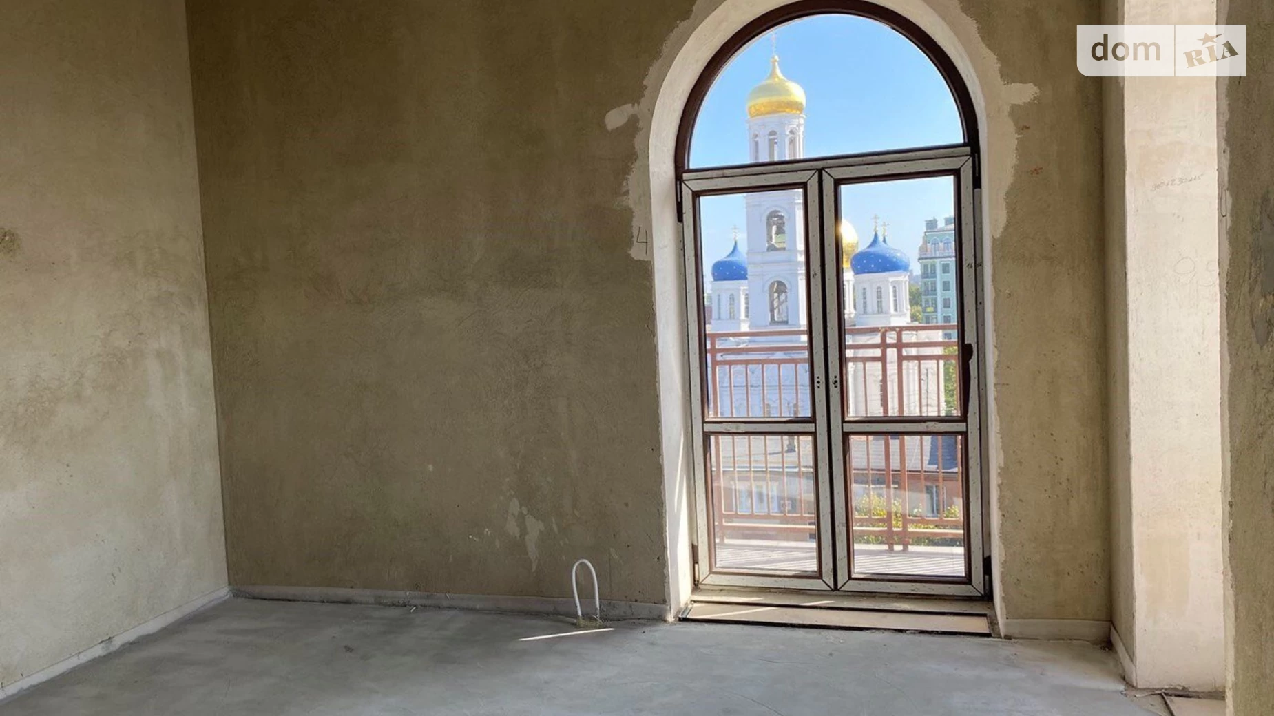 Продается 3-комнатная квартира 107 кв. м в Одессе, ул. Бориса Литвака, 9 - фото 5