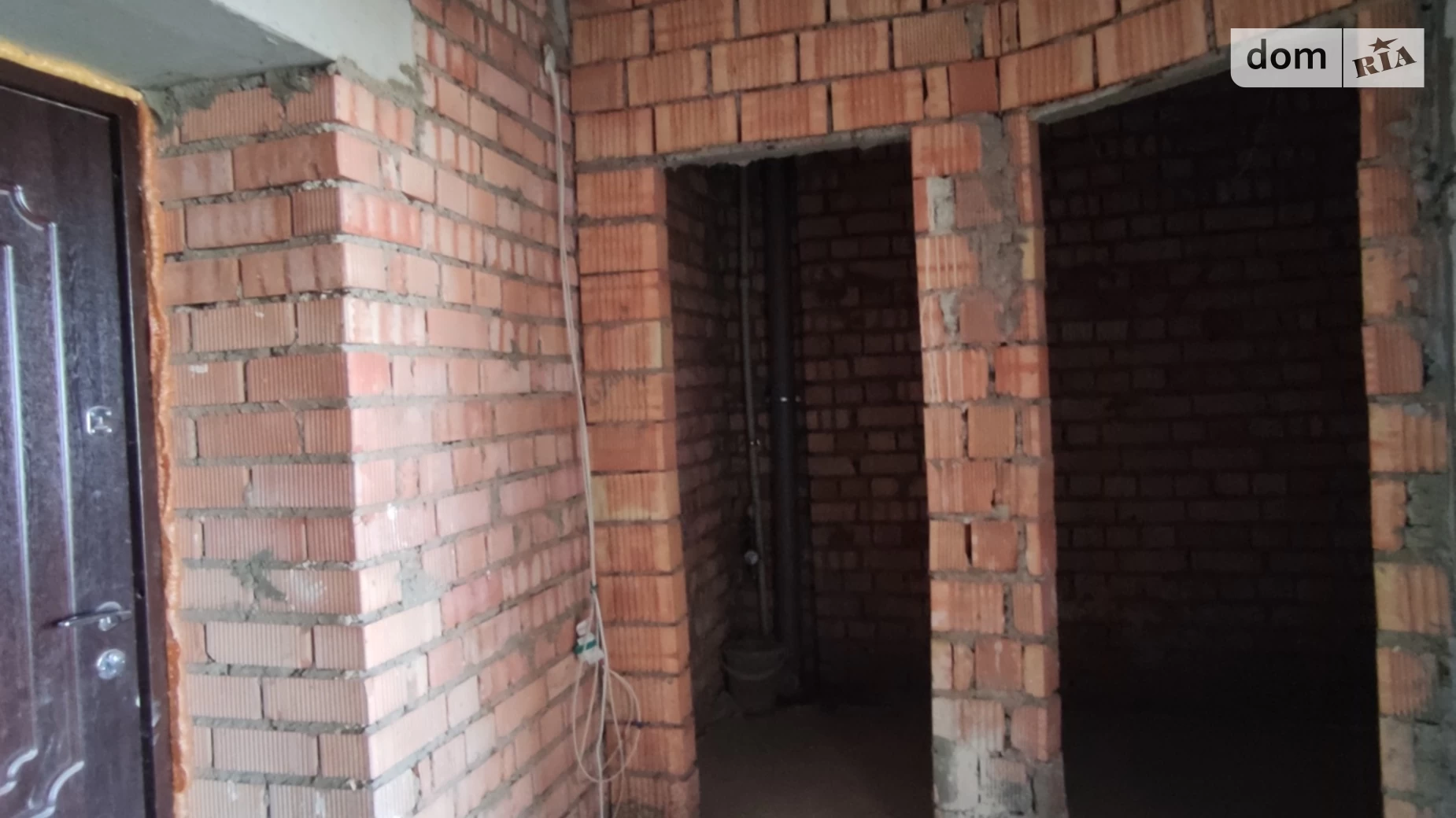 Продается 1-комнатная квартира 50 кв. м в Одессе, ул. Академика Сахарова, 16 - фото 5