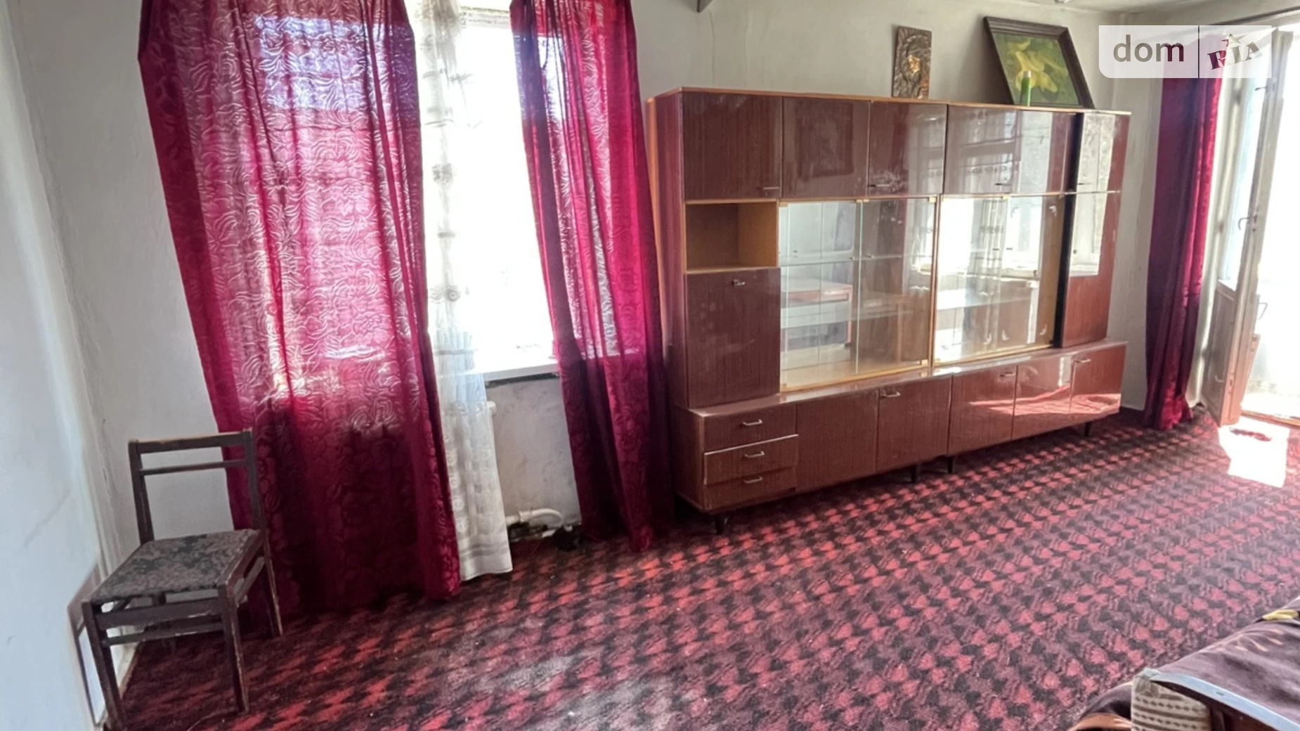 Продається 3-кімнатна квартира 63 кв. м у Житомирі, вул. Миру, 47 - фото 2