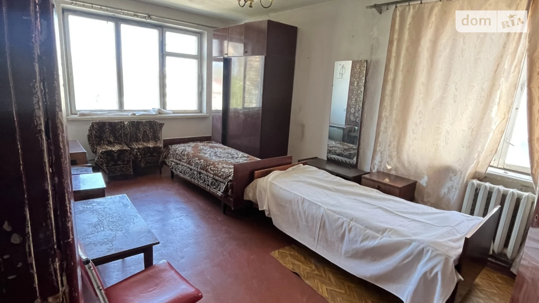 Продається 3-кімнатна квартира 63 кв. м у Житомирі, вул. Миру, 47 - фото 5
