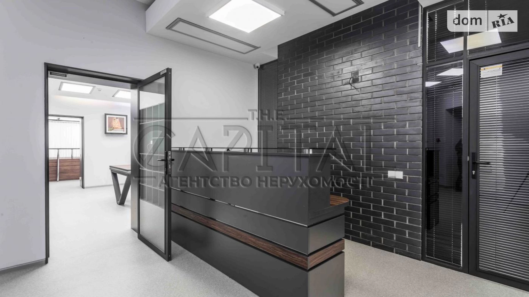 Здається в оренду офіс 86 кв. м в бізнес-центрі, цена: 2000 $ - фото 2