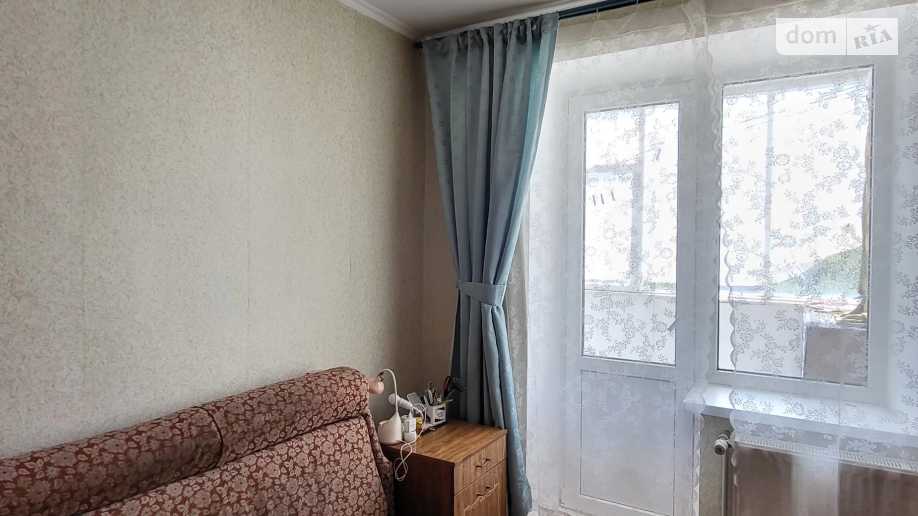 Продается 4-комнатная квартира 77.3 кв. м в Виннице, ул. Даниила Галицкого - фото 2