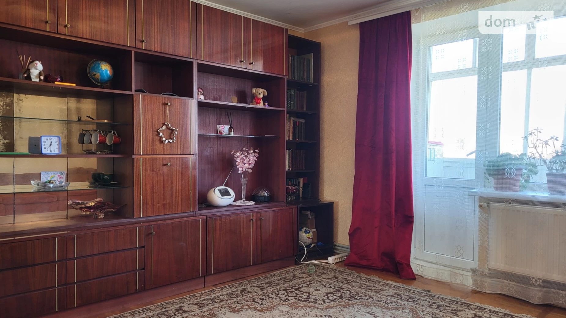 Продается 4-комнатная квартира 77.3 кв. м в Виннице, ул. Даниила Галицкого - фото 3