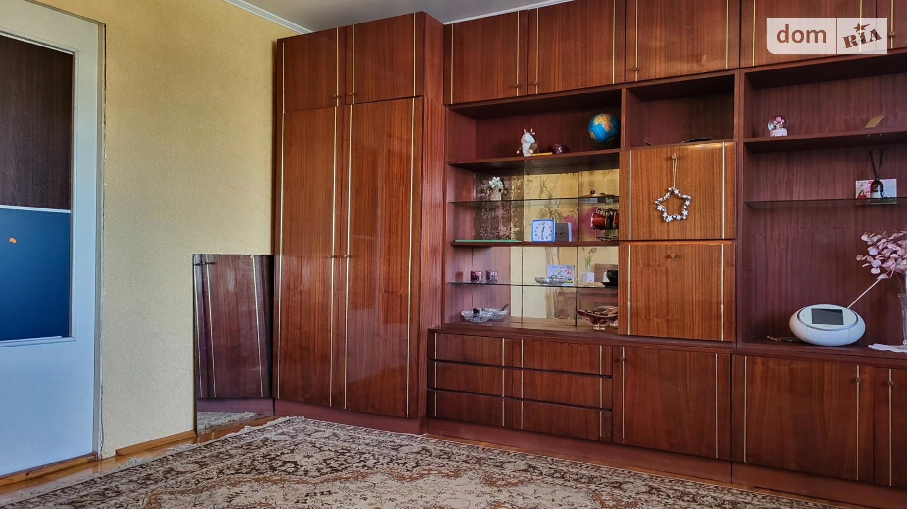 Продается 4-комнатная квартира 77.3 кв. м в Виннице, ул. Даниила Галицкого - фото 4