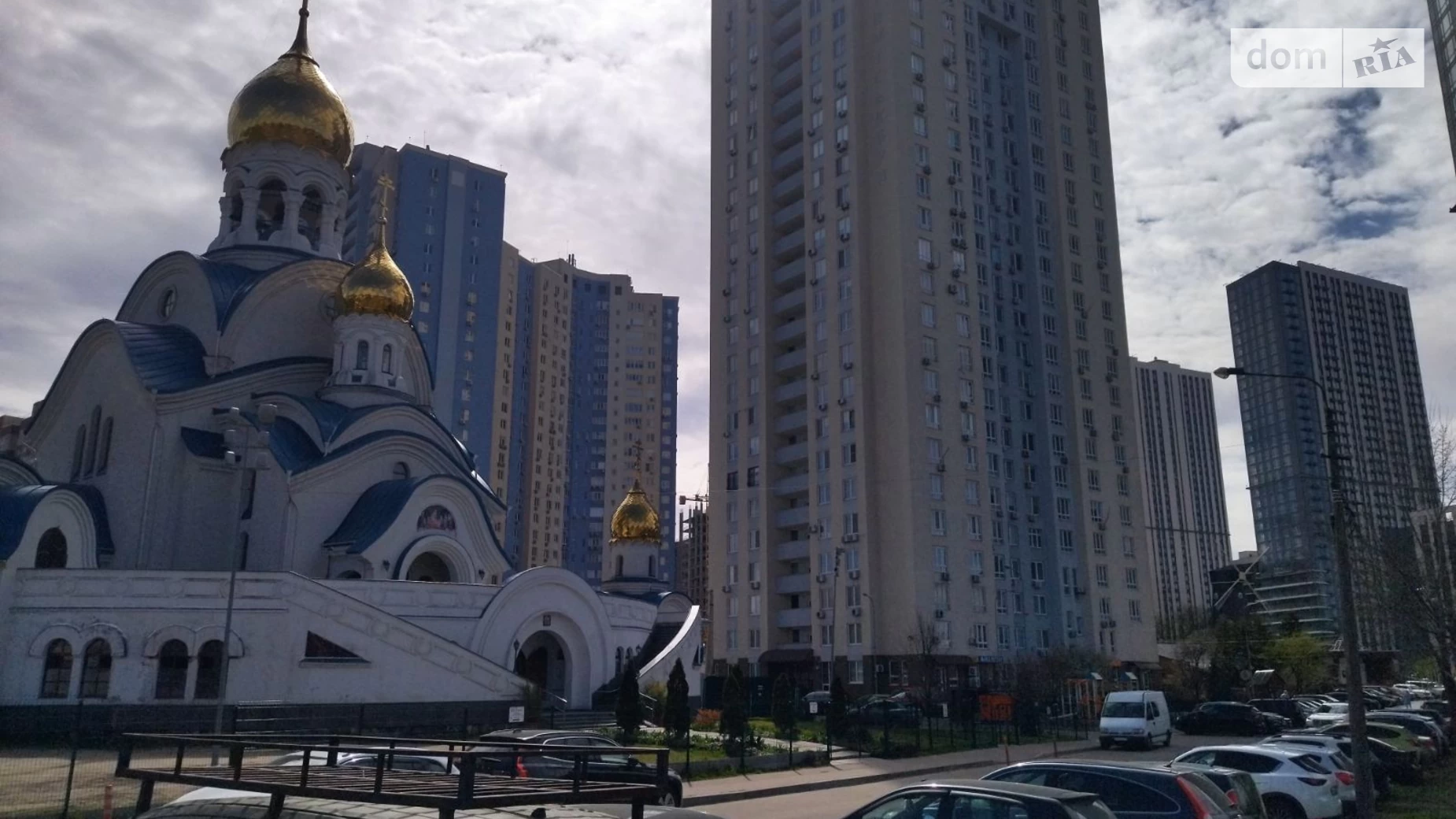 Продається приміщення вільного призначення 64.9 кв. м в 24-поверховій будівлі, цена: 162250 $ - фото 2