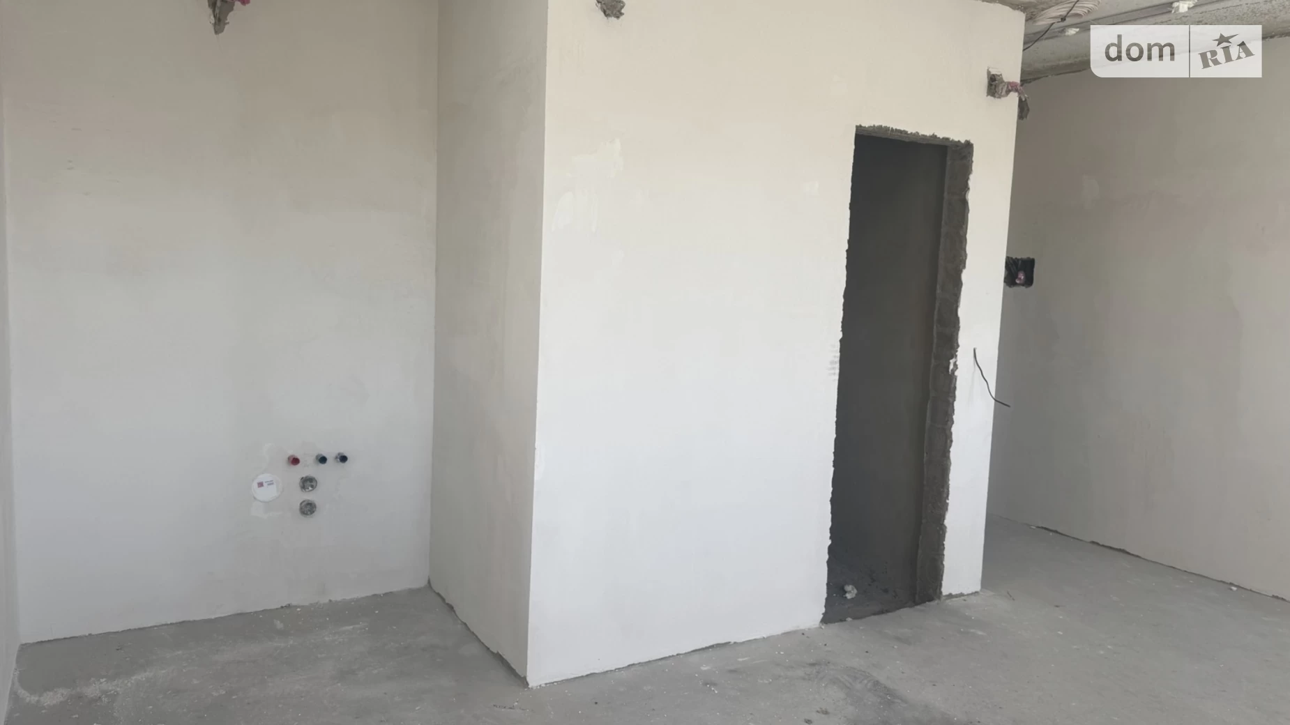 Продается 1-комнатная квартира 26 кв. м в Виннице, пер. Ясный, 12А - фото 3