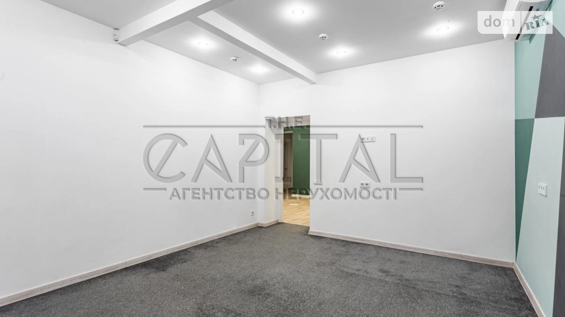 Сдается в аренду офис 213 кв. м в бизнес-центре, цена: 3400 $ - фото 4