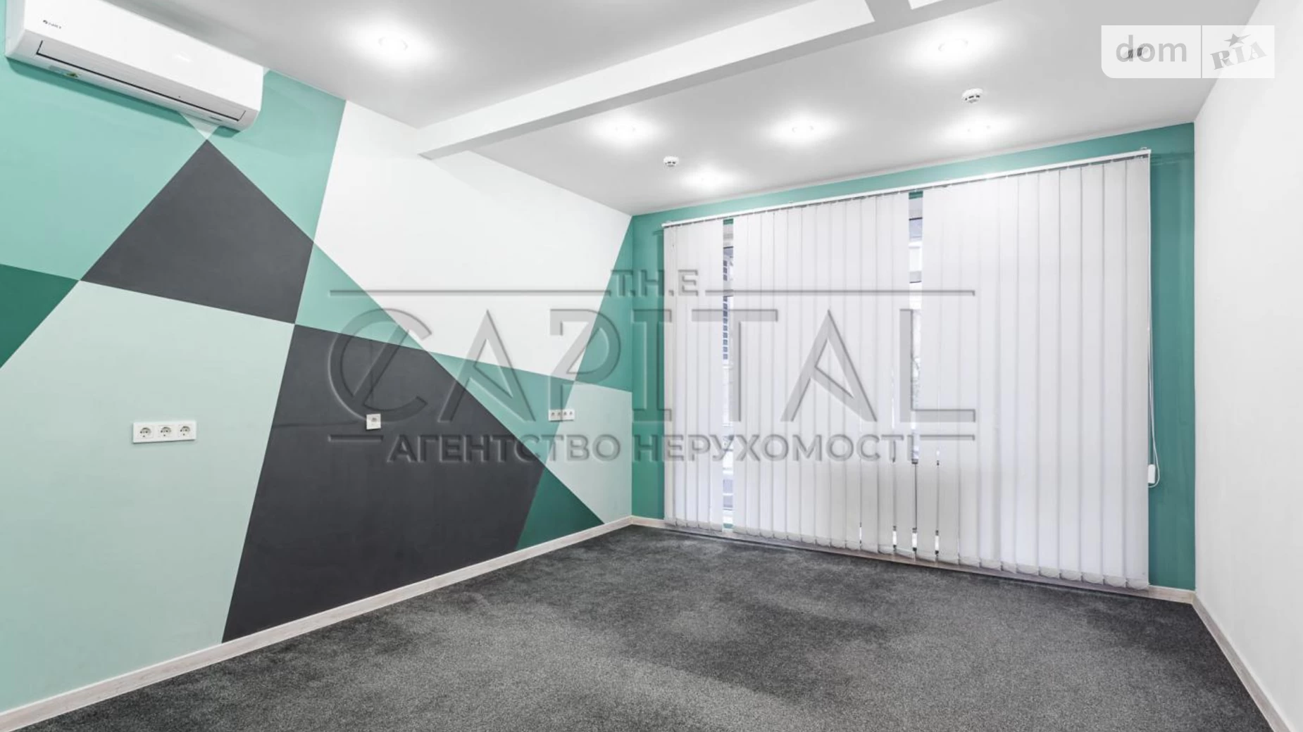 Сдается в аренду офис 213 кв. м в бизнес-центре, цена: 3400 $ - фото 2