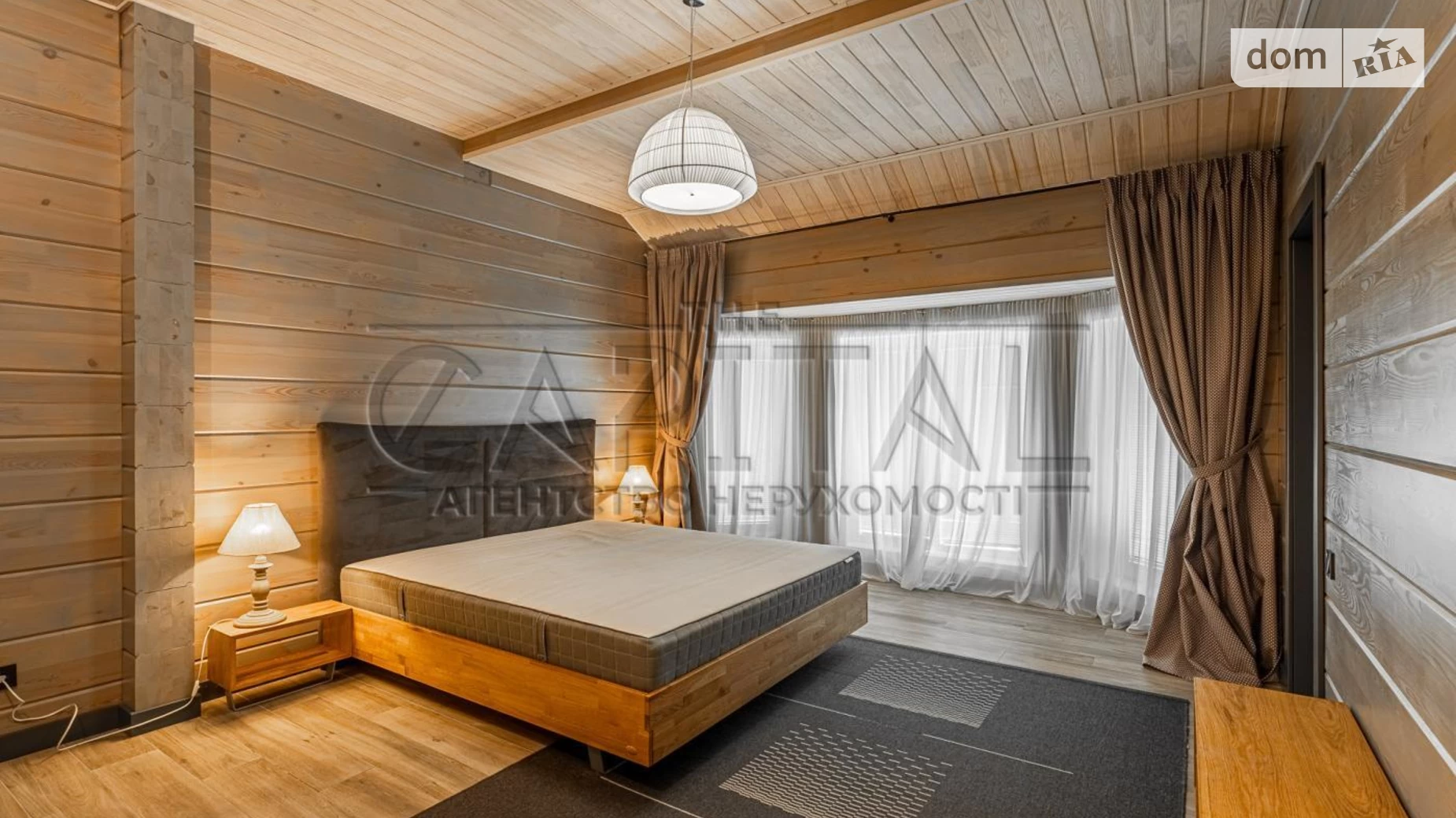 Сдается в аренду дом на 2 этажа 280 кв. м с бассейном, цена: 5000 $ - фото 5