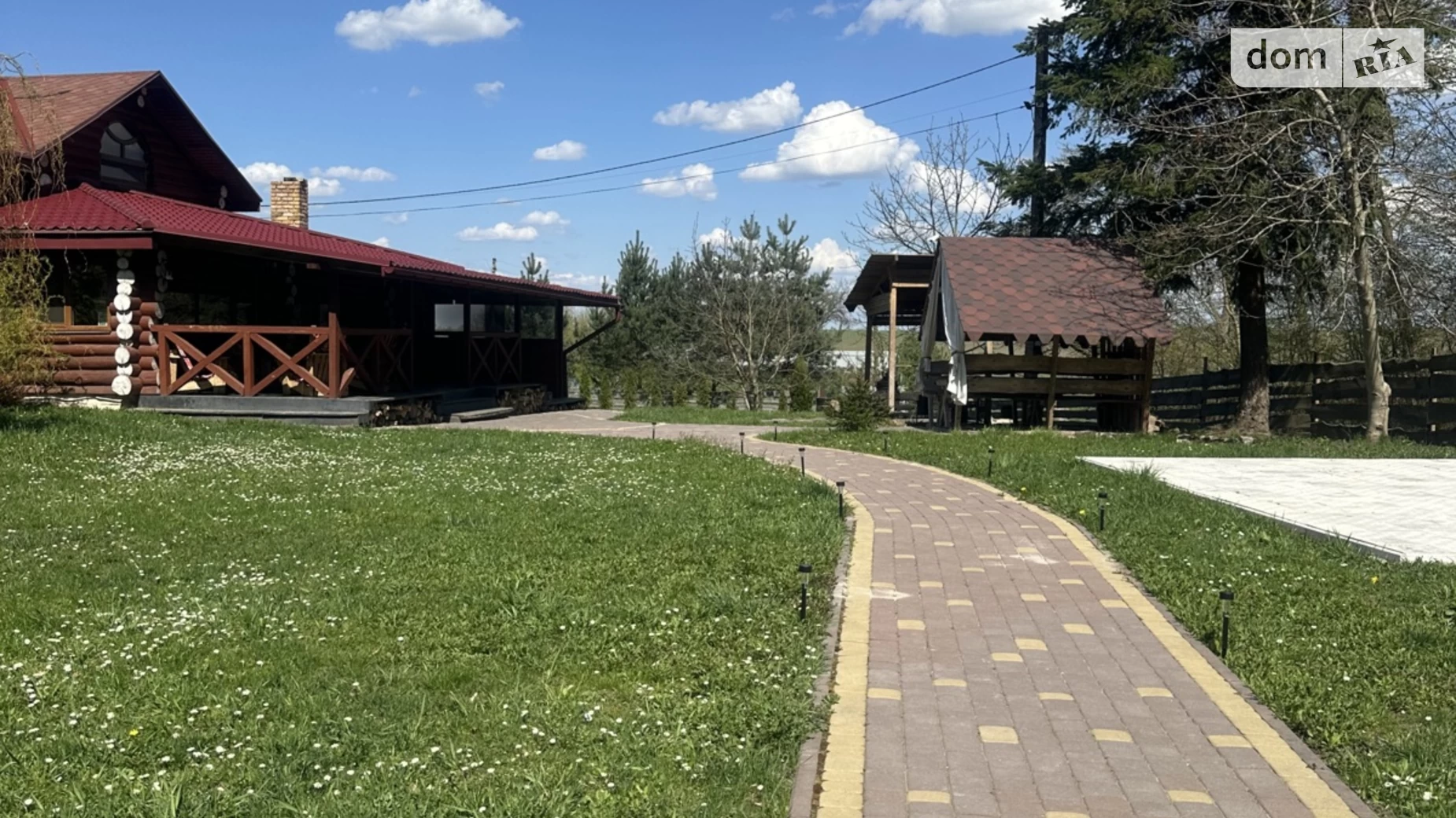 Здається в оренду будинок 2 поверховий з садом, цена: 5000 грн - фото 2